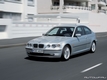 BMW 325ti E46 Compact