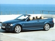 BMW 330i E46 Cabrio