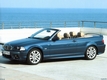 BMW 330i E46 Cabrio 