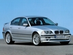 BMW E46 Sedan