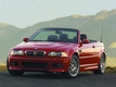 BMW M3 E46 Cabrio