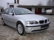 BMW E36 Touring