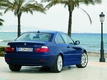 BMW 330Cd E46 Coupe