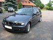 BMW E36 Touring