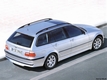 BMW E36 Touring