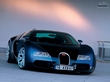 Bugatti Veyron 16,4