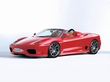 Ferarri 360 Spider