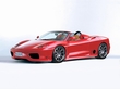   Ferarri 360 Spider