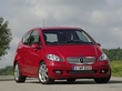 Mercedes A200