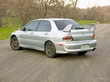 Mitsubishi Lancer Evo