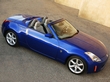 Nissan 350Z Roadster