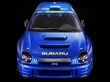 Subaru Impreza STI