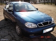  Daewoo Lanos