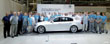 BMW 3 100000 Lipsk