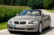 BMW 3 series convertible