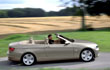 BMW 3 series convertible