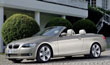 BMW 3 series convertible