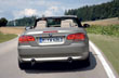 BMW 3 series convertible