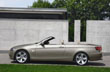 BMW 3 series convertible