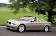 BMW 3 series convertible