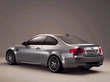 BMW M3 E91 Concept