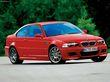 BMW M3 E46