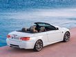 BMW M3 E93 Cabrio