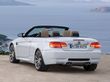 BMW M3 E93 Cabrio
