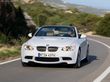 BMW M3 E93 Cabrio