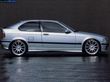 BMW E36 Compact