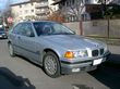 BMW E36 Compact