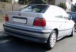 BMW E36 Compact