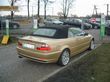 BMW e46 323 Ci Cabrio