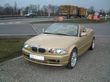 BMW e46 323 Ci Cabrio