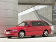 BMW e46 touring