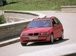 BMW e46 touring