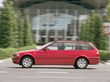 BMW e46 touring