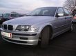 BMW e46 touring