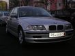 BMW e46 touring