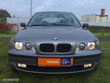 BMW e46 318i touring