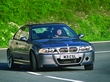 BMW M3 CSL e46