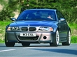 BMW M3 CSL e46