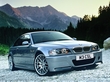 BMW M3 CSL e46