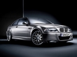 BMW M3 CSL e46