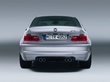 BMW M3 CSL e46