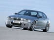 BMW M3 CSL e46