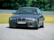 BMW M3 CSL e46