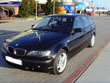 BMW e46 318i touring