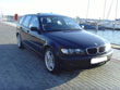 BMW e46 318i touring