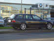 BMW e46 318i touring